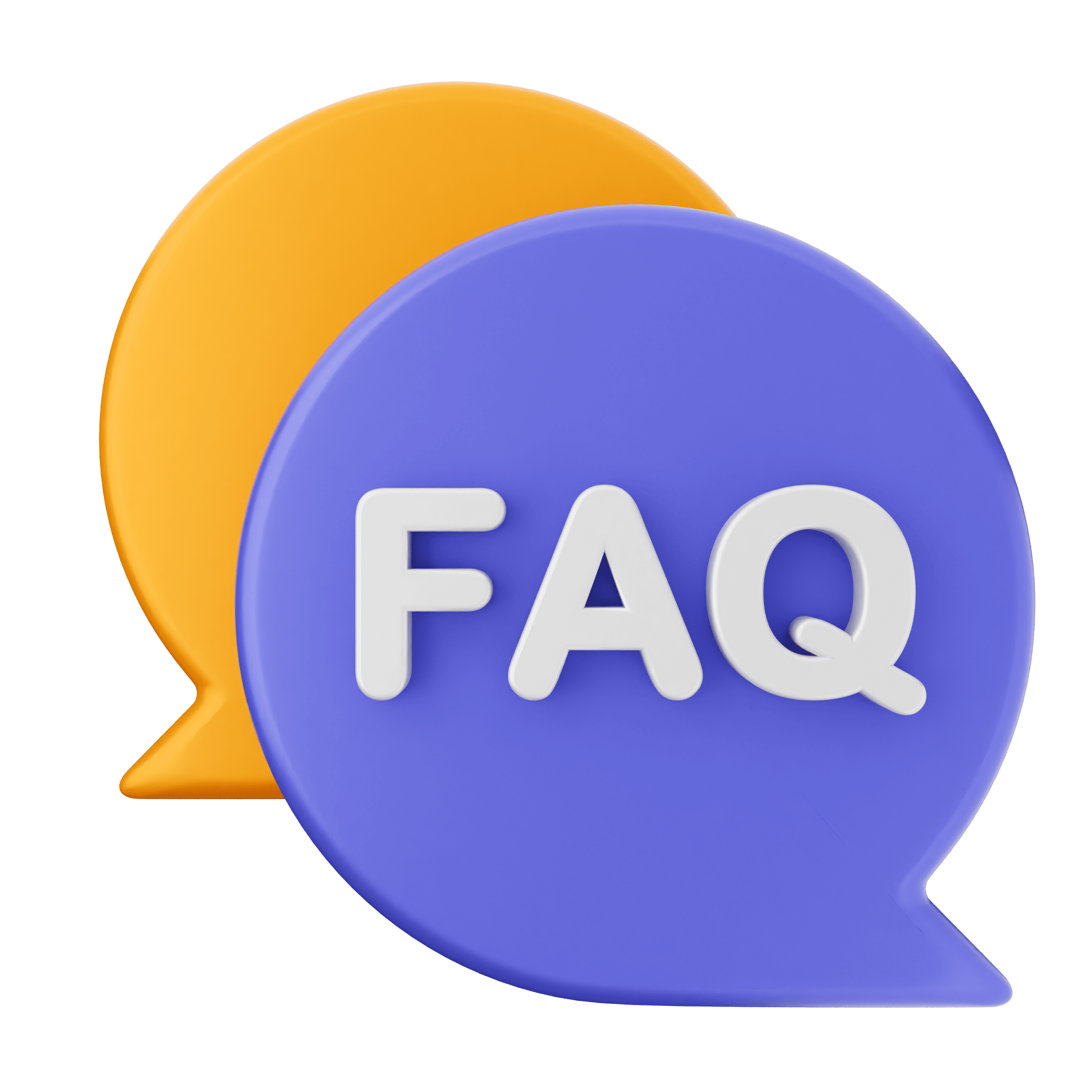 FAQ Illustration